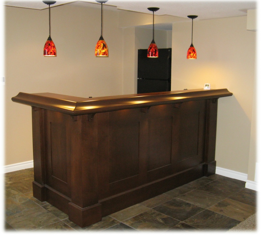 maple bar 